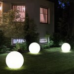 Boule lumineuse solaire boule de jardin lumière solaire led décoration de jardin boule solaire pour extérieur ... Boule lumineuse solaire boule de jardin lumière solaire led décoration de jardin boule solaire pour extérieur ...
