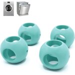 Boules magnétiques anticalcaires - lot de 4 - lave vaisselle et lave linge / machine à laver - boules ... Boules magnétiques anticalcaires - lot de 4 - lave vaisselle et lave linge / machine à laver - boules ...