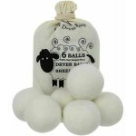 Boule seche linge, boule de sechage seche linge balle de sechage , non toxique, 100% assouplissant naturel ... Boule seche linge, boule de sechage seche linge balle de sechage , non toxique, 100% assouplissant naturel ...