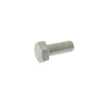 Boulon de lame adaptable ggp / castelgarden - mac garda - l: 20mm, �: m 8. remplace origine: 12793101 ...