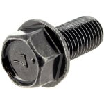 Boulon de lame pour tondeuse � gazon ? visserie compatible w5021 - sc et w521htc ? pour coupe nette sans ...