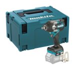 Boulonneuse 1 / 2'' 760nm 40v max xgt makita tw007gz01 nue en coffret makpac