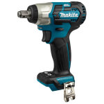 Boulonneuse � chocs 12v cxt 145nm (solo) makita tw141dz