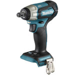 Boulonneuse � chocs 18v lxt 180 nm 1 / 2' (machine seule) makita dtw181z