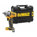 Boulonneuse à chocs 18v xr 813nm 1 / 2' (produit seul) en coffret tstak dewalt dcf892nt - xj Boulonneuse à chocs 18v xr 813nm 1 / 2' (produit seul) en coffret tstak dewalt dcf892nt - xj