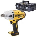 Dewalt - boulonneuse � chocs 3 / 4' 18v xr 950 nm solo en tstak - dcf897nt