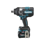 Boulonneuse � chocs 40 v max li - ion xgt 2, 5 ah 1630 nm makita tw001gd201