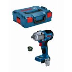 Bosch professional - boulonneuse  chocs gds 18v - 450 hc - bosch - sans batterie, ni chargeur - module ...