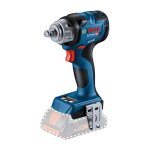 Bosch professional - boulonneuse sans - fil bosch gds 18v - 330 hc - 0 601 9l5 000 professional - machine ...