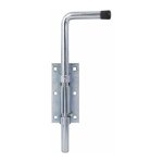 Bourg industries - verrou baonnette  pne long