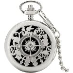 Boussole classique avec chiffres lumineux, vintage boussole, boussole randonn�e, boussole survie, boussole ...