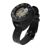 Boussole de poignet, montre de plongée, boussole étanche, bracelet extérieur, boussole portable, boussole ... Boussole de poignet, montre de plongée, boussole étanche, bracelet extérieur, boussole portable, boussole ...