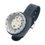 Boussole de poignet, montre de plongée, boussole étanche, bracelet extérieur, boussole portable, boussole ... Boussole de poignet, montre de plongée, boussole étanche, bracelet extérieur, boussole portable, boussole ...