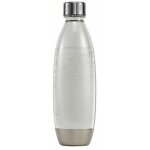 Bouteille 1 l m�tal - fuse sodastream 1228860