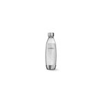 Bouteille 1 l m�tal - fuse sodastream 1228860
