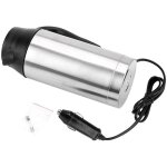 Bouteille de chauffe - eau de bouilloire de camion de voiture de voyage 24 v pour allume - cigare de ...
