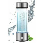 D�stockage bouteille d'eau de g�n�rateur d'hydrog�ne, v�ritable bouteille de machine de fabricant d'ioniseur ...
