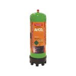 Bouteille de gaz argon gys 043664gys Bouteille de gaz argon gys 043664gys