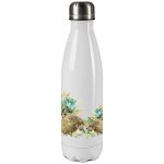 Bouteille isotherme en inox 750 ml - hrissons