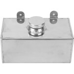 Bouteille de lave - glace 2l, aluminium de haute qualit�, remplacement direct pour les pi�ces de la voiture, ...