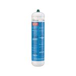 Bouteille d'oxyg�ne non rechargeable walkover 110 litres - 040458 - gys
