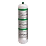 Bouteille recharge gaz telwin argon / co2 1l jetable