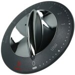 Bouton de commande (kw660044) robot mnager kenwood