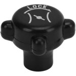 Bouton de commande d'acc�l�rateur � main anti - d�rapant contrle lisse 1841531w10 pour patrouille gq ...