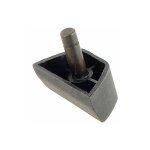 Bouton de blocage 5131033211 - meuleuse ryobi