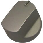 Bouton de bruleur de table de cuisson d'origine