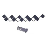 Bouton cafe petite tasse