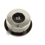 Bouton de commande cookeo (ss - 996957) robot m�nager moulinex