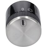 Bouton de commande pour cuisinière gorenje 230659 Bouton de commande pour cuisinière gorenje 230659