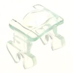 Bouton curseur vapeur 423902640911 - fer a repasser philips