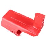 Bouton de demarrage pour tondeuse a gazon bosch - 1600a02dy2