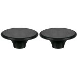 Bouton de four hollandais pour le remplacement du , en bak�lite pots poign�e couvercle casserole 2 ensembles ...