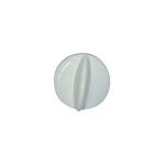 Bouton manette bruleur pour cuisiniere faure 342563801