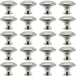 Bouton de meuble cuisine poignes cabinet acier inox portes coupe dcoration porte cabinet placard tiroir ...