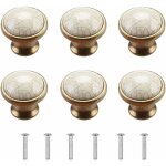 Bouton meuble boutons de porte de placard 6 pièces bouton de meuble porcelaine bouton de meuble vintage ... Bouton meuble boutons de porte de placard 6 pièces bouton de meuble porcelaine bouton de meuble vintage ...