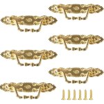 Boutons et poignées de meubles, 6 pièces poignee tiroir ancienne, poignées de meuble ancien, pour tiroir, ... Boutons et poignées de meubles, 6 pièces poignee tiroir ancienne, poignées de meuble ancien, pour tiroir, ...