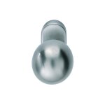 Fsb - bouton de porte profil 07 0802 matriau alu. 0105 4 - kt. 8mm fixe / rotatif - 0 07 0802 12853 ...