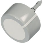 Bouton de programmateur d'origine