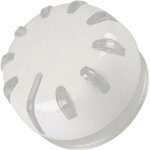 Bouton du programmateur