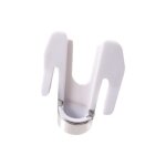 Bouton thermostat ss - 994690 pour friteuse mega xxl am4800 compatible moulinex / tefal