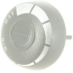Bouton variateur 2190511226 2190511. 21 - aspirateur