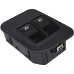 Bouton de l?ve vitre electrique interrupteur de commande de fenetre 6490. g8 pour citro?n nemo p - eugeot ...