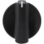 Bouton de commande de ventilateur de chauffage ac, bouton de commande de climatisation, bouton de contr�le ...