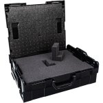 L - boxx proclick set 3 - 1x l - boxx 136 ( 6100000306 ) + 1x mousse prédécoupée 136 ( 6000003673 ) + ... L - boxx proclick set 3 - 1x l - boxx 136 ( 6100000306 ) + 1x mousse prédécoupée 136 ( 6000003673 ) + ...