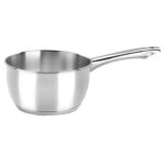 Bra - casserole en acier inoxydable 16 cm optima m452016 monix