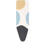 Brabantia perfectflow housse de table � repasser multicolore